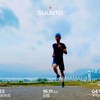 サロモン１０００ｋｍ　RUNチャレンジ