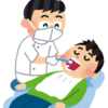新型コロナ禍の中【歯科定期健診に行ってきました。】