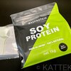 MAD PROTEIN(マッドプロテイン)のソイプロテインを買ってきた。