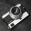Carl Zeiss Jena Tessar 2.8/50  WERRAのレンズをデジイチで使う