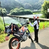 そこには期待を裏切らない絶景がある