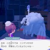 ぽこあポケモン　プレイ日記part6　ゴツゴツやま①