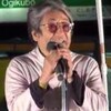 やっぱり本当だった、ジュリーの応援演説