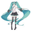 初音ミクNTがリリースされた。クリプトン独自開発の歌声表現技術を使用。ボイスライブラリー3種の提供が遅れ「Original+」のみリリース