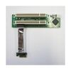 PCIスロットが無い場合や足りない場合に便利そうな DIRAC　PCI Express x1→PCI 32bit変換ライザーカード　DIR-EB262-C7