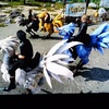 FF15プレイ日記　＊02