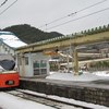 E751系快速列車