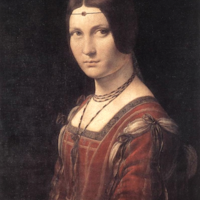 レオナルド・ダ・ヴィンチ《モナ・リザ》〜タブローに宿る永遠の教会