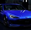 【スバル新型BRZ】2020年8月「STIスポーツGT」日本発売！最新情報、価格や燃費、スペックは？