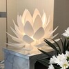義父が逝く