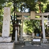 調布市の鎮守神・ゲゲゲの鬼太郎でおなじみの【布多天神社】／東京都調布市（調布）