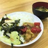 豚ヒレ肉のさっぱり回鍋肉