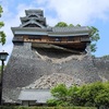 地震被災の熊本城　復旧工事が１５年遅れに【熊本】