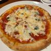 イタリアン「アップステアーズ」🍕🍝