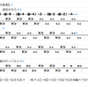 太鼓：小学校太鼓指導２