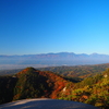 昇仙峡、羅漢寺山登山｜金櫻神社方面から弥三郎岳、白砂山、白山を縦走！