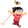 【日記】朝の散歩は！