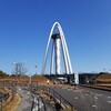 公園でお散歩からの～バーベキュー！