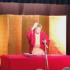 【留辺蘂】入船亭扇治独演会大盛況！