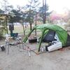 日光だいや川公園キャンプ場③　最終日　～霧降の滝