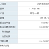 T AT&Tから配当金を受け取りました[2021/08/04]