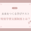 特別学習支援制度【日能研】とは？スカラシップとの違いも。