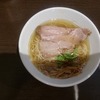 ランチ（ラーメン）：麵屋すみか（三重県いなべ市）