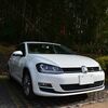 VW Gorf72013そしてVW Polo2018