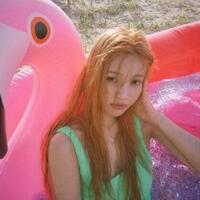 (Red Velvet) JOY - Love Splash! 歌詞「和訳対照」