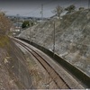グーグルマップで鉄道撮影スポットを探してみた　長崎本線　小江駅～肥前長田駅