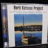 Horii Katsumi Project「Blue Waters」