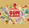 ぷにぷにしたグミがいますぐ食べたくなるガンマン早打ち対決トーナメントゲーム『Gumslinger（ガムスリンガー）』/ITATAKE