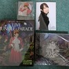 NANA MIZUKI LIVE JUNGLE×PARADE