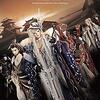 Thunderbolt Fantasy 東離劍遊紀２　～前作を凌駕する善悪変転作劇！　悪の美女の懊悩、正義の僧侶の闇落ちも！