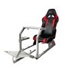 もう「ゲーム」とは言わせない！GTRシミュレーターGTAモデルで自宅がF1コックピットになった件