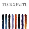 お爺のウォーク＆ジョグ～ウィズ・ソング～《2023／No.052》｜今日聴いたのは・・・『Tuck&Patti（タック＆パティ）／Tears Of Joy（ティアーズ・オブ・ジョイ）【AMU[HD]】【SPD】』｜どこの人よ・？～？・「おら知んね族」＾・＾；