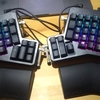 Ergodox EZ キーボードのカスタム