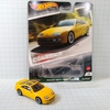 （レビュー）ホットウィールプレミアム NISSAN 300ZX TWIN TURBO【MODERN CLASSICS 1/5】