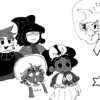 In Stars And Time