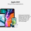 Appleの春イベントは3月16日（火）？〜MacRumorがAppleの2021年イベントプランを予想〜