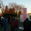 先週のランニング