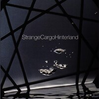 Strange Cargo『Hinterland』(1995)｜トリップホップとアンビエントが交差する音の風景画