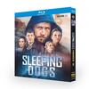 海外ドラマ 日本語字幕『スリーピング・ドッグ －パンドラの箱－』 Sleeping Dogs　ブルーレイ 2-DISC[Blu-ray]高画質正規品