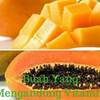 Buah Yang Mengandung Vitamin A Untuk Kesehatan Mata