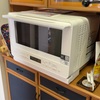 日立、電子レンジを購入。
