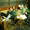 【報告】Yukkiy & シュトカプー３クリスマス音楽会「ささやかだけど、しあわせ。」