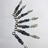 石鯛釣り 仕掛け シリーズ3 ＜コークスクリュー サルカン 自作編＞