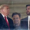イーロン・マスク、ヴァンスを「未来の大統領」と呼ぶ