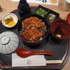 【鰻】台北：ひつまぶし「鈴成」がオープン！@南京復興