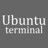 UbuntuでTerminalタブを開く/閉じる/移動するショートカット